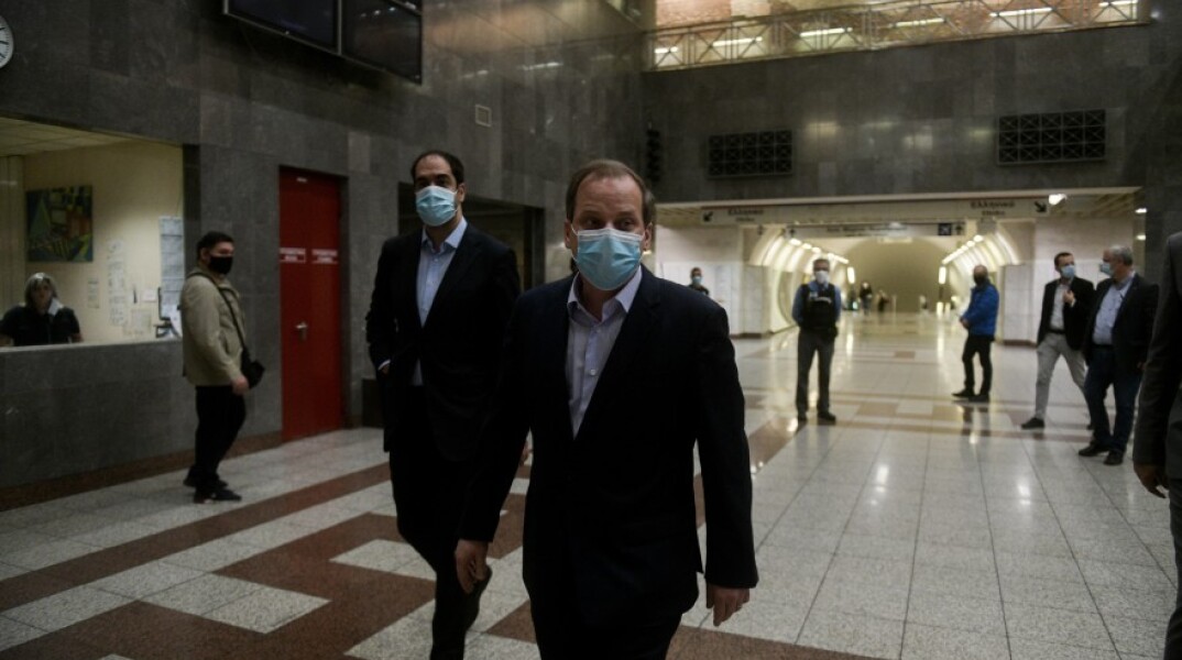 Κώστας Καραμανλής