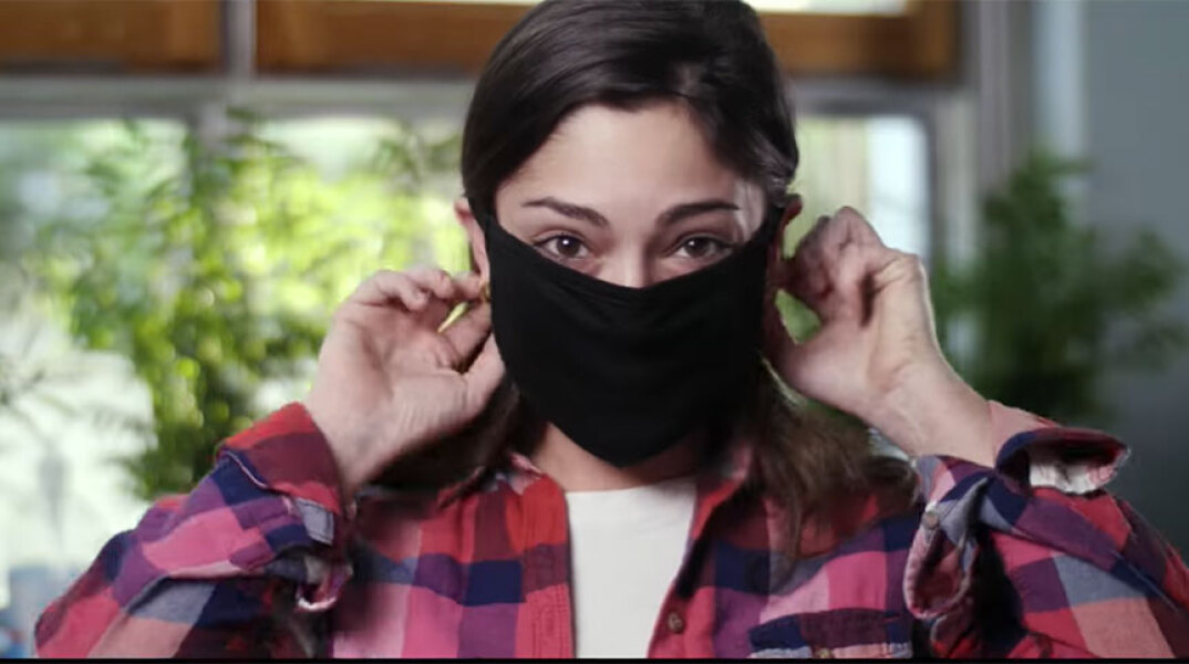 «Βγάζουμε όλοι έξω τον καλύτερό μας εαυτό»: Το νέο μήνυμα Μητσοτάκη για τον κορωνοϊό και την επόμενη ημέρα