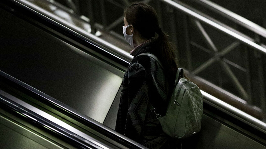 Άρση μέτρων για τον κορωνοϊό