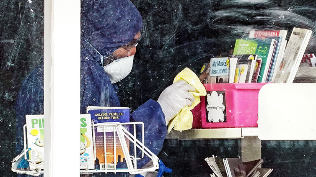 Κορωνοϊός, Νέα Ζηλανδία