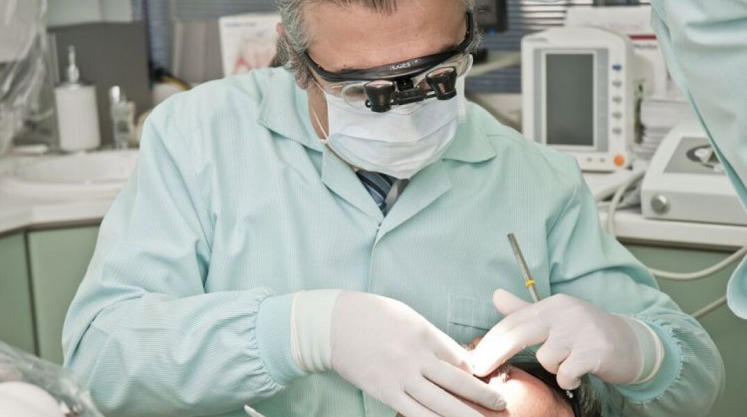 Οδηγίες για την επαναλειτουργία των οδοντιατρείων