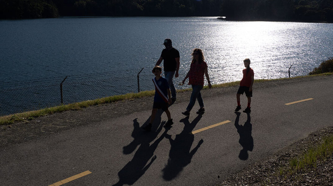 Κορωνοϊός, ΗΠΑ