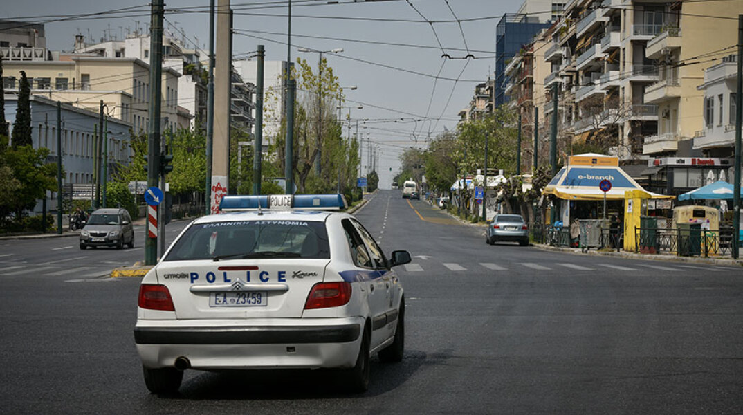 Amber Alert - Εξαφάνιση ανηλίκων: Αναζητούνται δύο παιδιά από τα Καμίνια στον Πειραιά