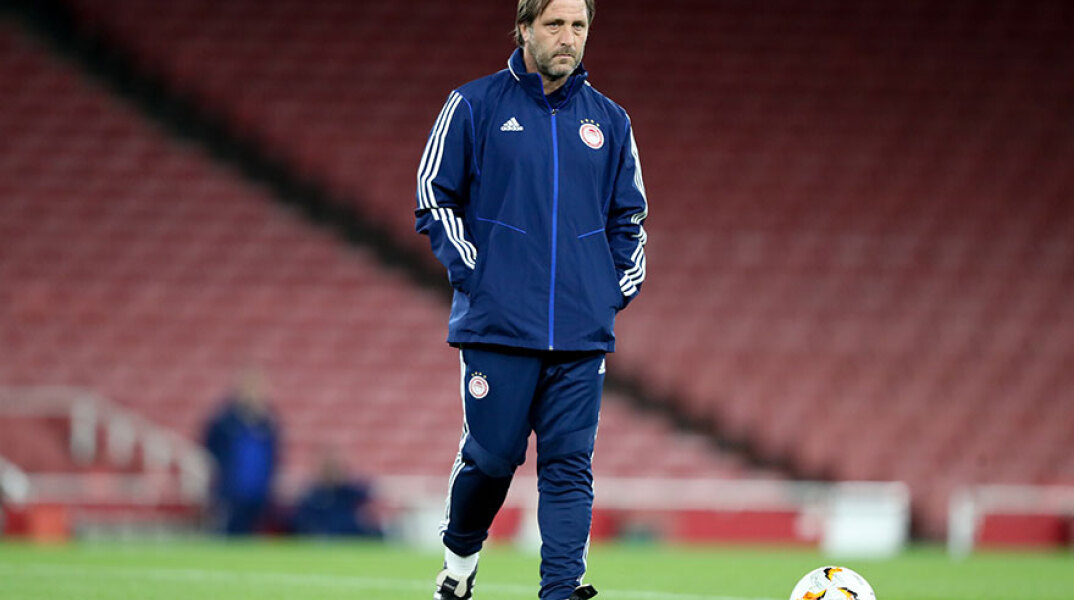 Ολυμπιακός