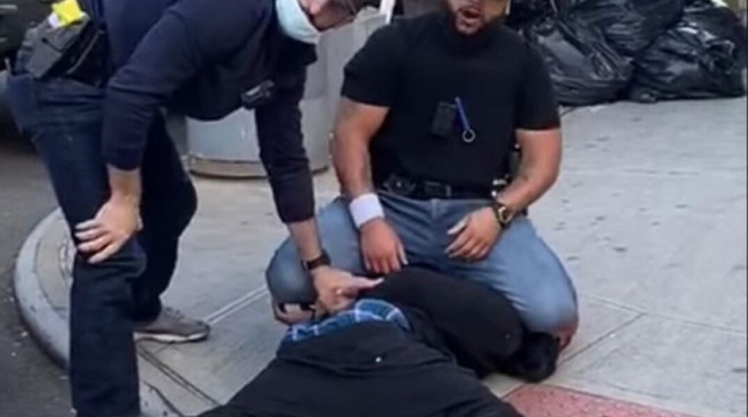 Νέα Υόρκη, Κορωνοϊός