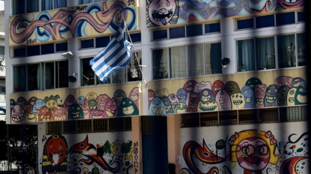 Παυλάκης για το άνοιγμα των σχολείων 