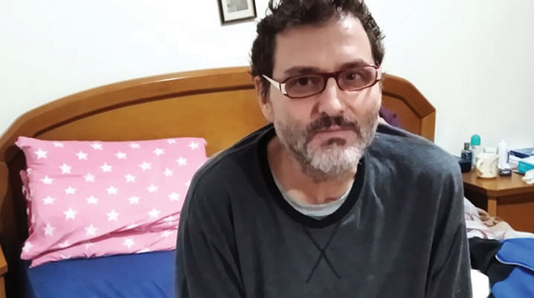 Δημήτρης Γιοβανόπουλος