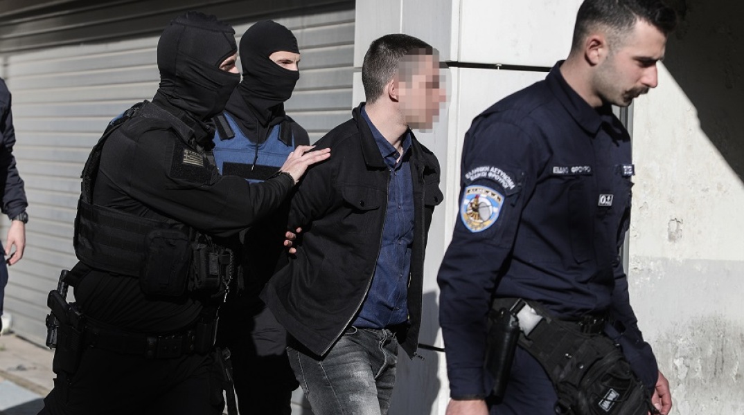 Δίκη Τοπαλούδη-Απολογία κατηγορουμένου