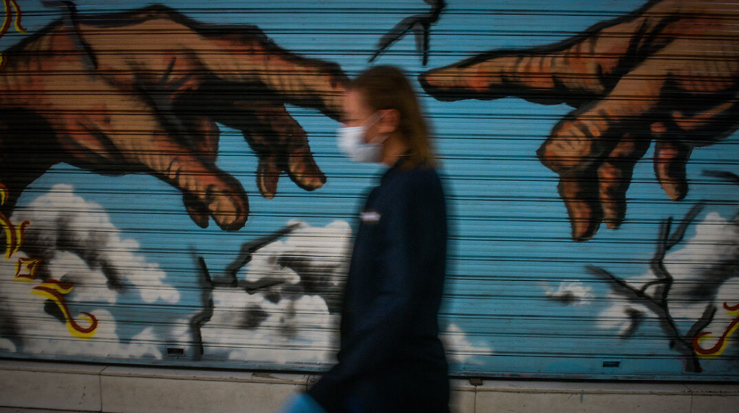 Το ελληνάκι: «Έχω “αποκλειστεί” στην Ελλάδα και αισθάνομαι τυχερός»