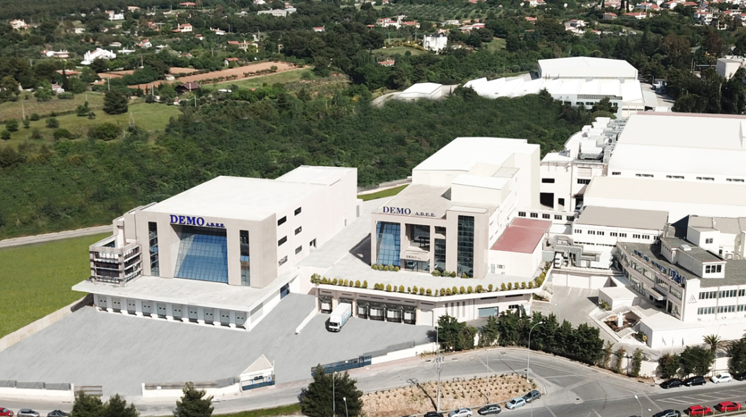 Οι ελληνικές φαρμακοβιομηχανίες στο πλευρό του ΕΣΥ