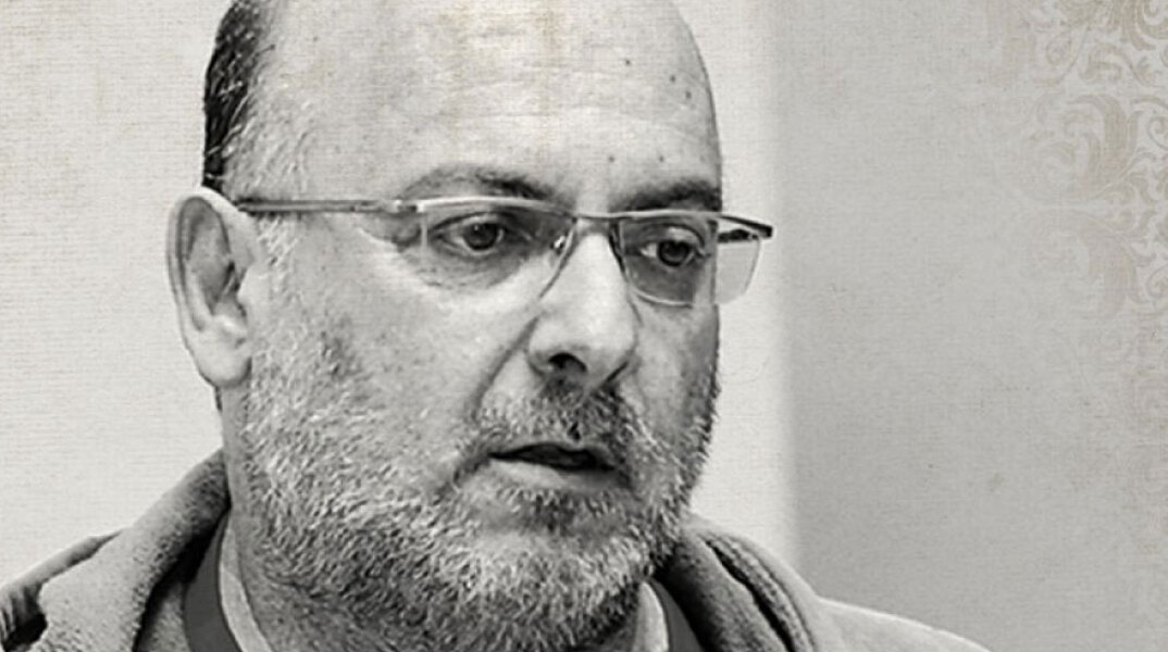 Ο πρόεδρος της Metron Analysis, Στράτος Φαναράς