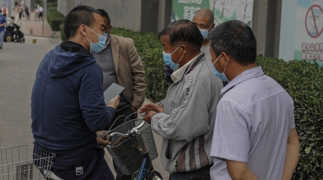 Άρνηση της Κίνας για διεξαγωγή διεθνούς έρευνας για την προέλευση του κορωνοϊού