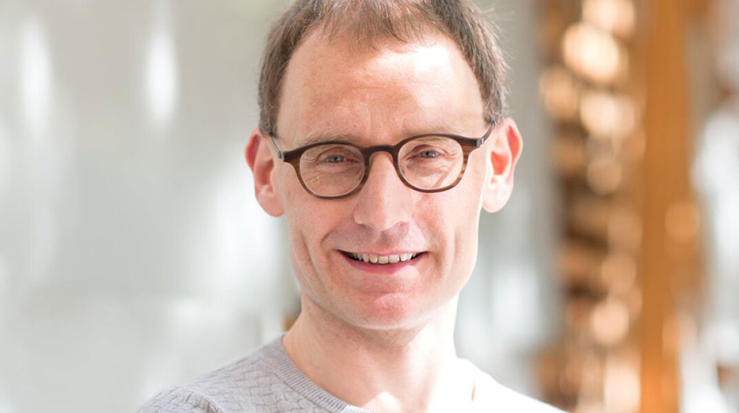 Νιλ Φέργκιουσον