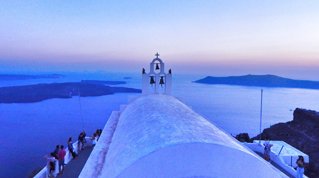 Ελλάδα, τουρισμός