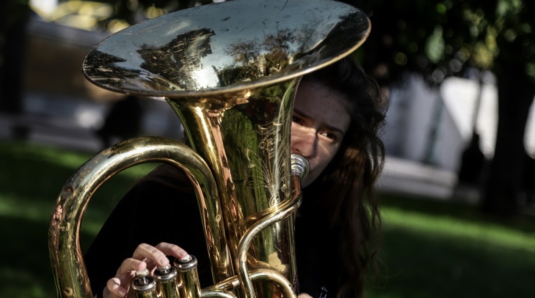 Κλειστά παραμένουν τα ωδεία
