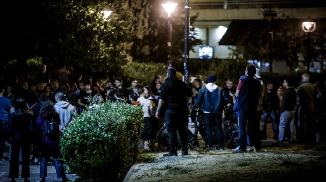 Αγία Παρασκευή