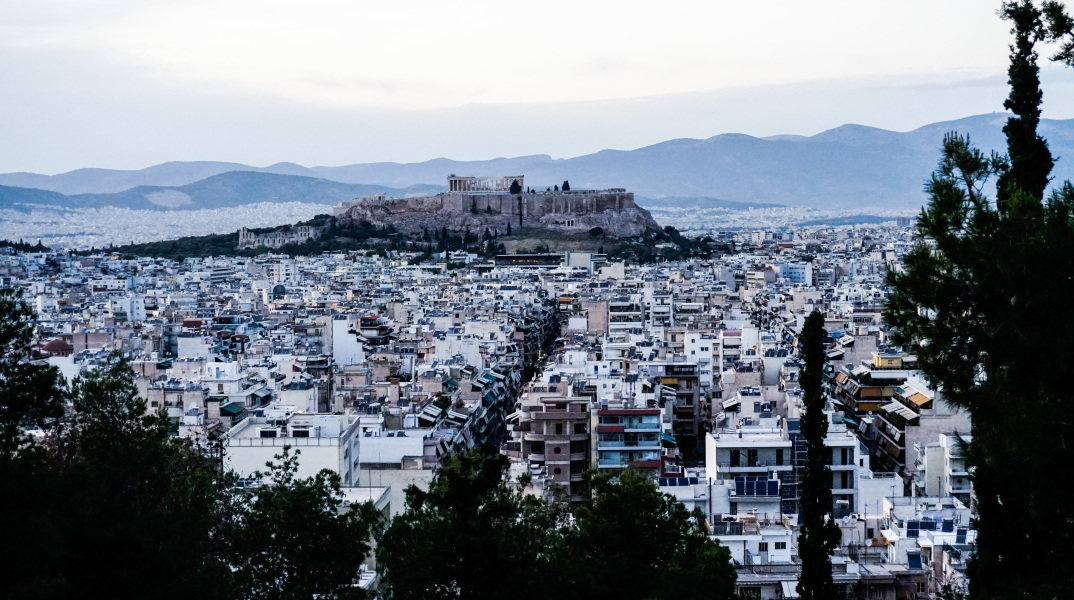Κ. Μπακογιάννης: Γενναία η εισήγηση Χατζηδάκη για την Ακρόπολη