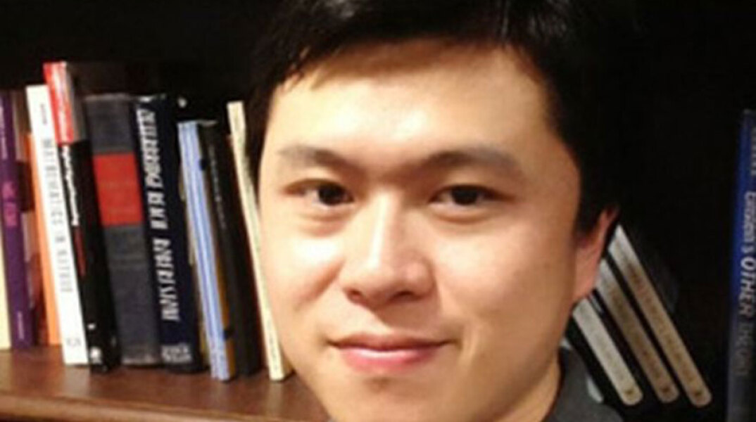 Μπινγκ Λιου, Κινέζος ερευνητής 