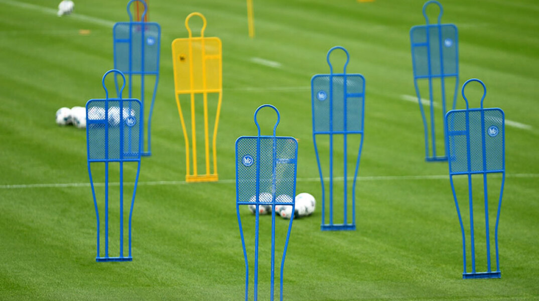 Γερμανία - Κορωνοϊός: Στις 16 Μαΐου 2020 η επανέναρξη της Μπουντεσλίγκα