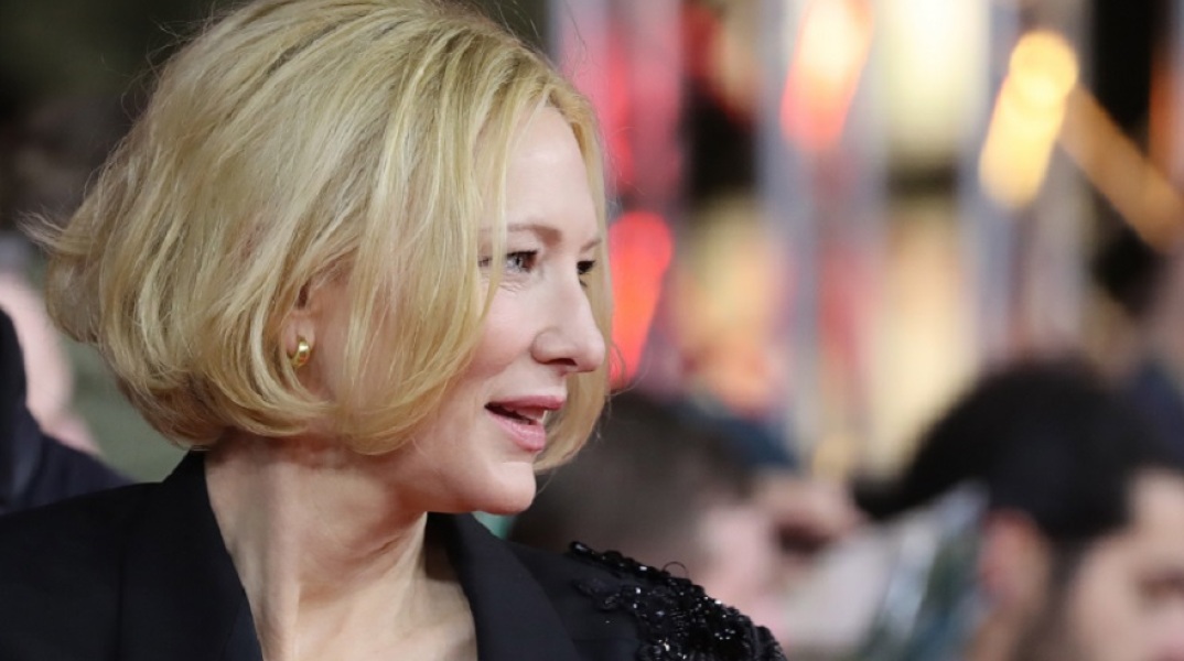 Κέιτ Μπλάνσετ