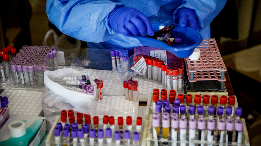 Κορωνοϊός: Νεότερα δεδομένα από την ανάπτυξη εμβολίων 