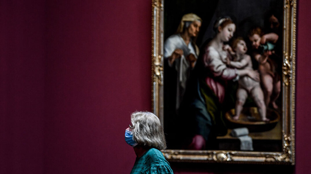 Γερμανία, Κορωνοϊός