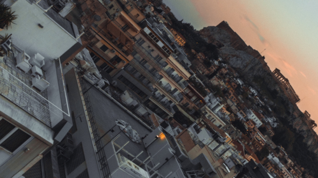 HackAthens της Στέγης του Ιδρύματος Ωνάση