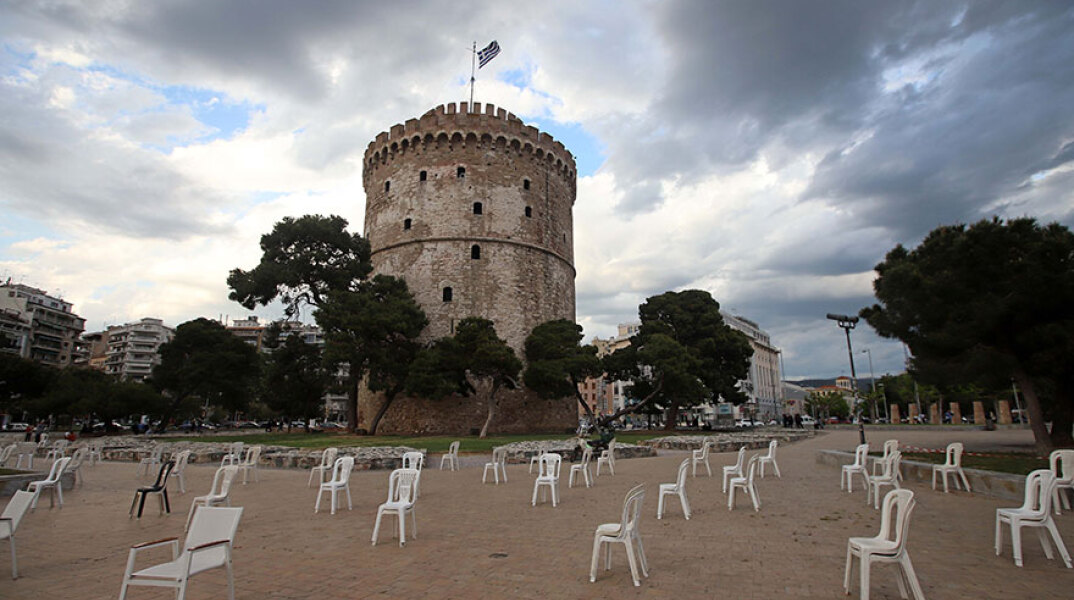 Βροχερός καιρός