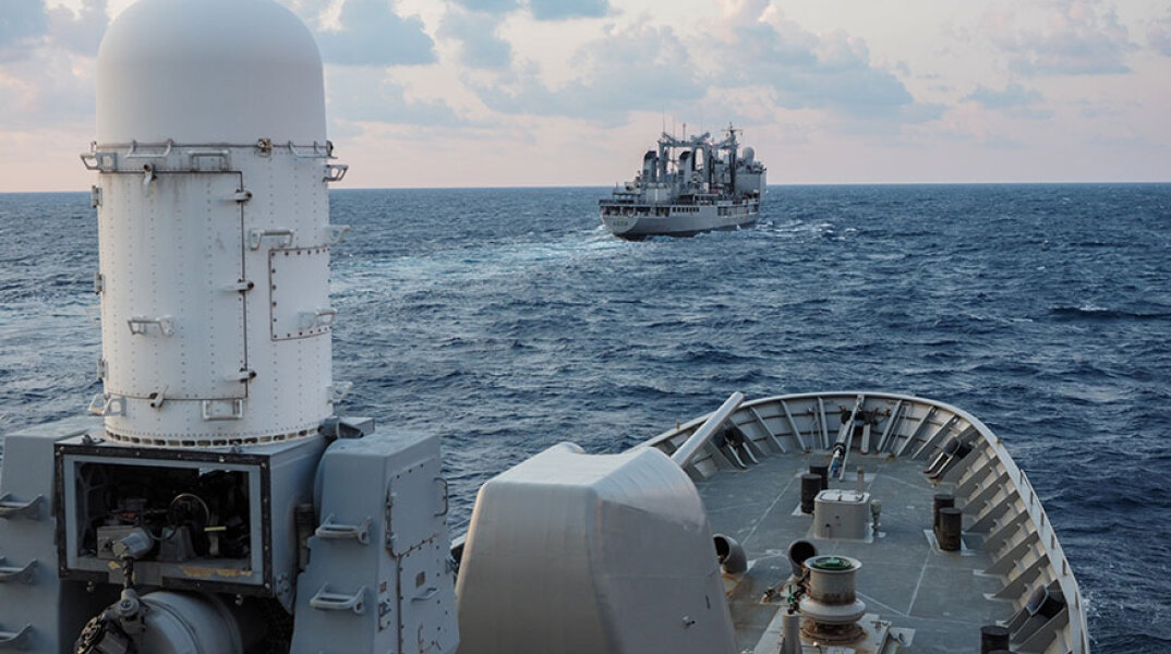 Η «επόμενη ημέρα» στα ελληνοτουρκικά - Οι παρεμβάσεις του Ευάγγελου Βενιζέλου