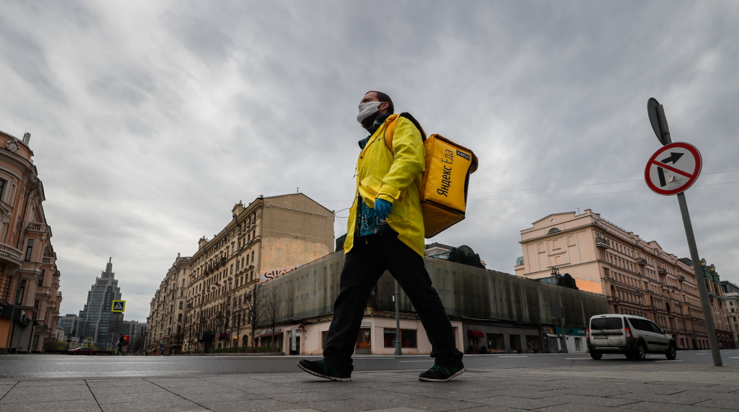 Ανησυχία ΠΟΥ για αυξημένα κρούσματα στην Ανατολική Ευρώπη 