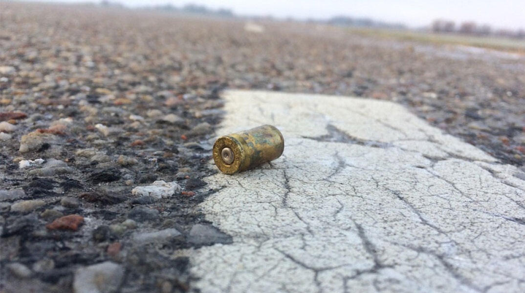 Πυροβολισμοί σε βενζινάδικο στην Κρήτη