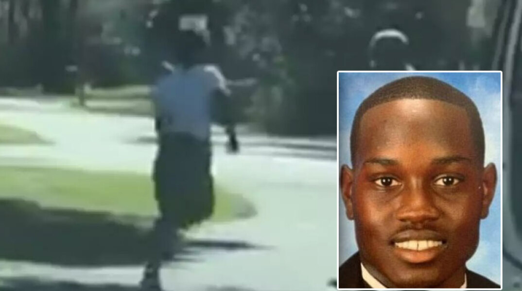 ΗΠΑ: Αχμάντ Αρμπέρι, ο Αφροαμερικανός που δολοφονήθηκε εν ψυχρώ από δύο λευκούς, την ώρα που έκανε τζόκινγκ στον δρόμο