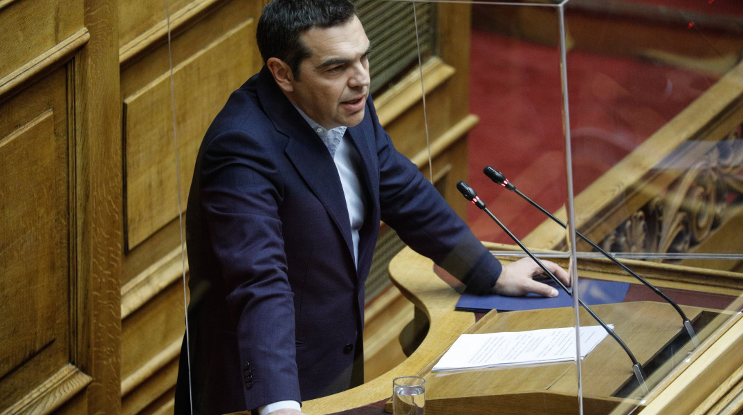 ΣΥΡΙΖΑ: Λίγα και καθυστερημένα τα μέτρα για τον πολιτισμό 