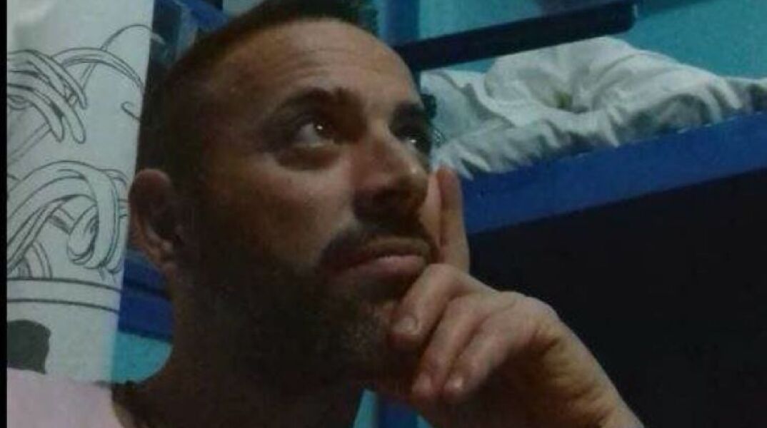 Βασίλης Δημάκης