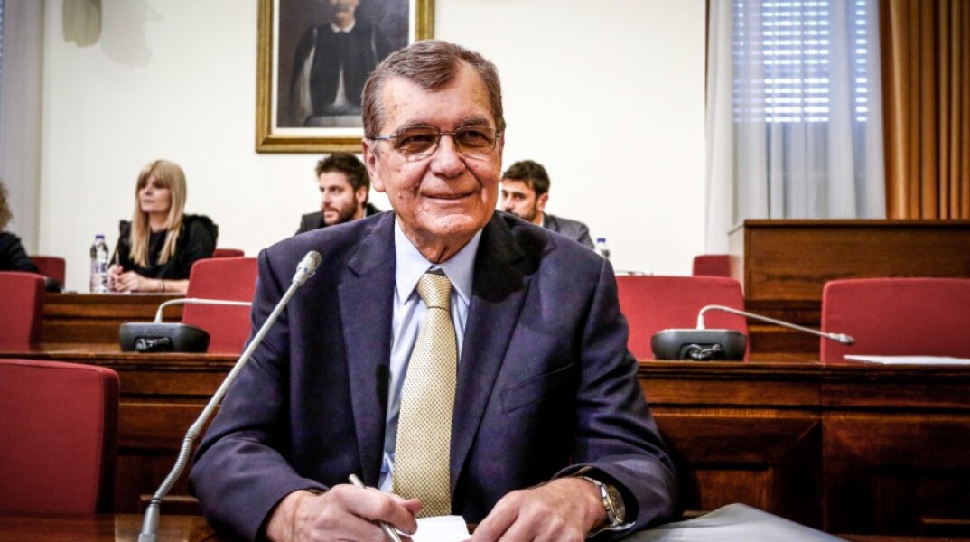 Δημήτρης Κρεμαστινός