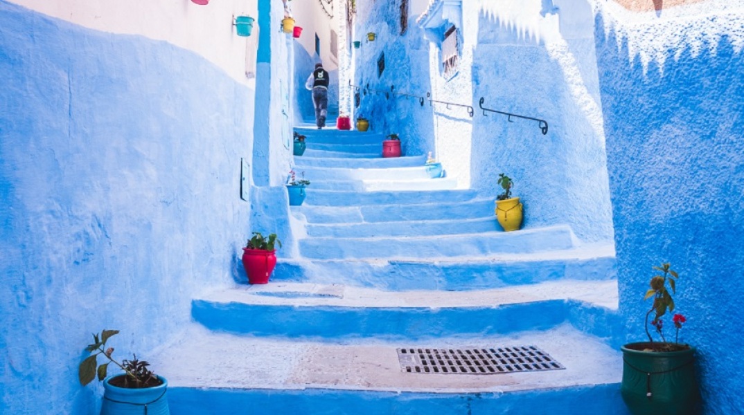 Οι φάσεις απελευθέρωσης των νησιών