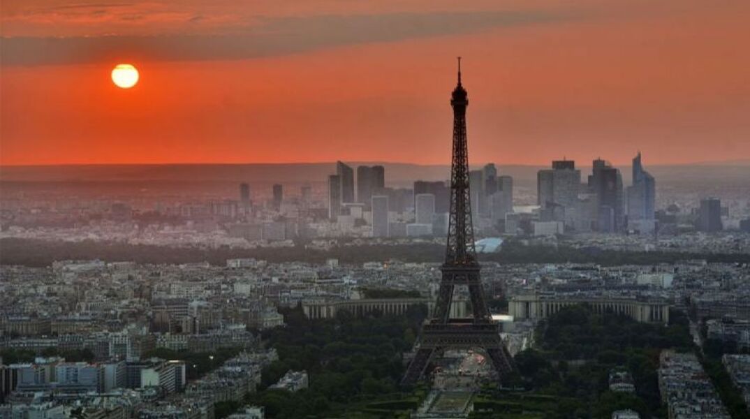 Ακόμα 243 νεκροί μέσα σε ένα 24ωρο στη Γαλλία