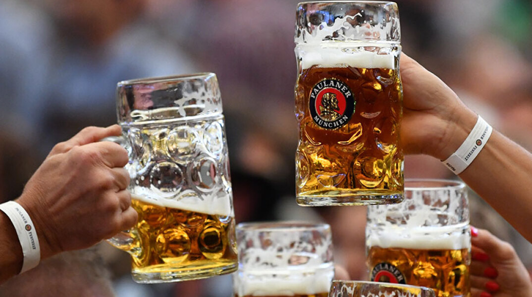 Γερμανία, Κορωνοϊός