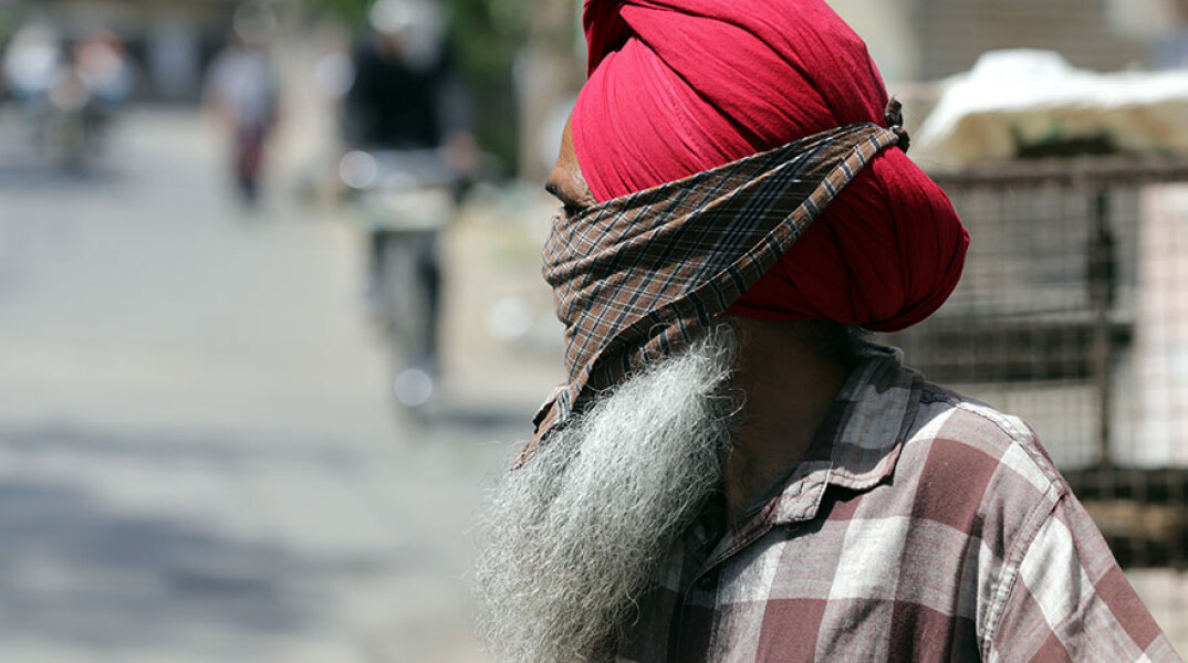 Ινδία, Κορωνοϊός