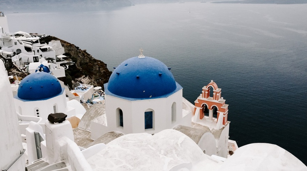 Γερμανική εφημερίδα για την Ελλάδα και τον τουρισμό