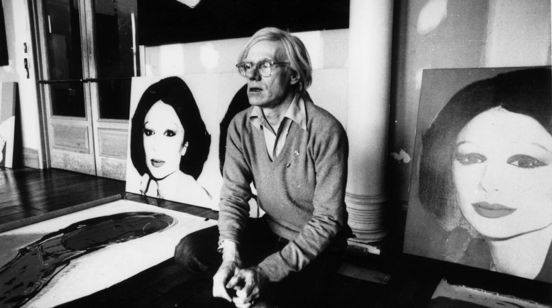 Andy Warhol