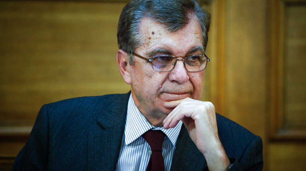 Δημήτρης Κρεμαστινός