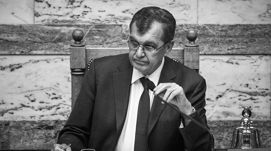 Δημήτρης Κρεμαστινός