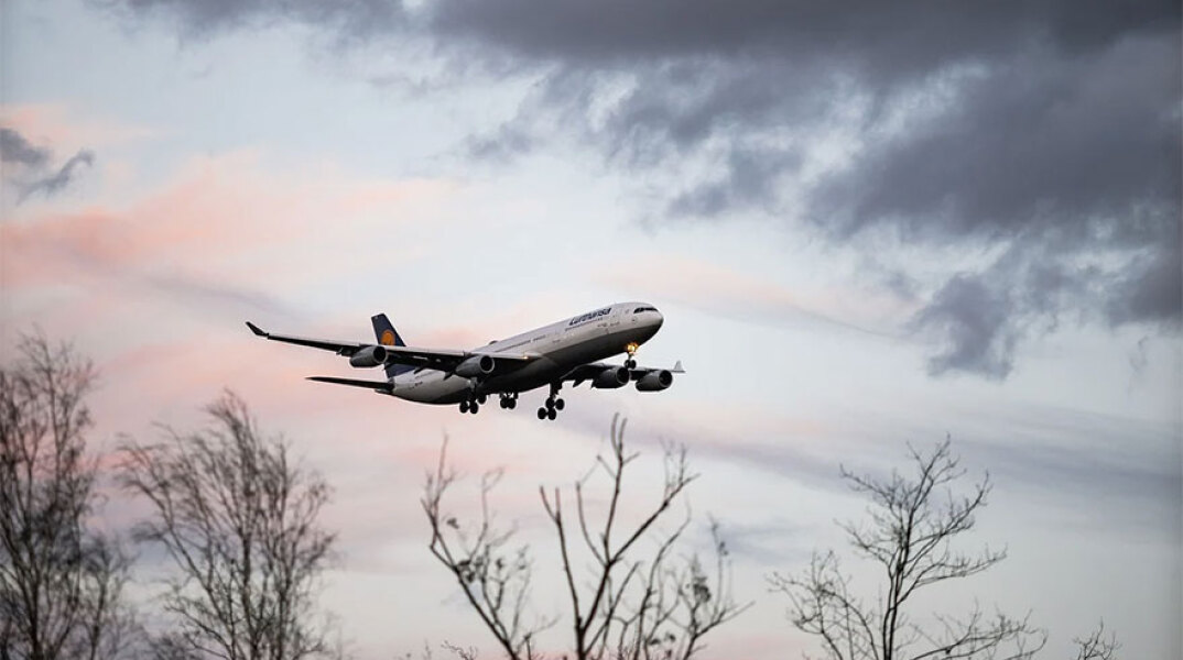 Κορωνοϊός - Άρση μέτρων: Στις 18 Μαΐου 2020 έρχονται στην Αθήνα τα πρώτα αεροσκάφη της Lufthansa από Φρανκφούρτη