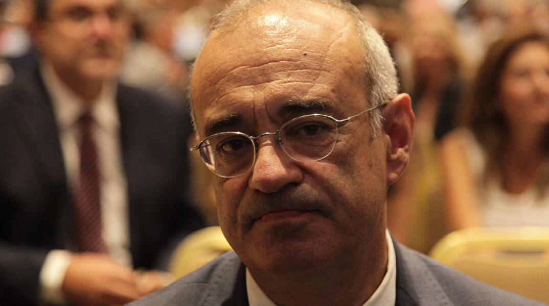 Δημήτρης Μάδρας: Και οι αυτοκτονίες λόγω lockdown πρέπει να υπολογίζονται στους νεκρούς από κορωνοϊό