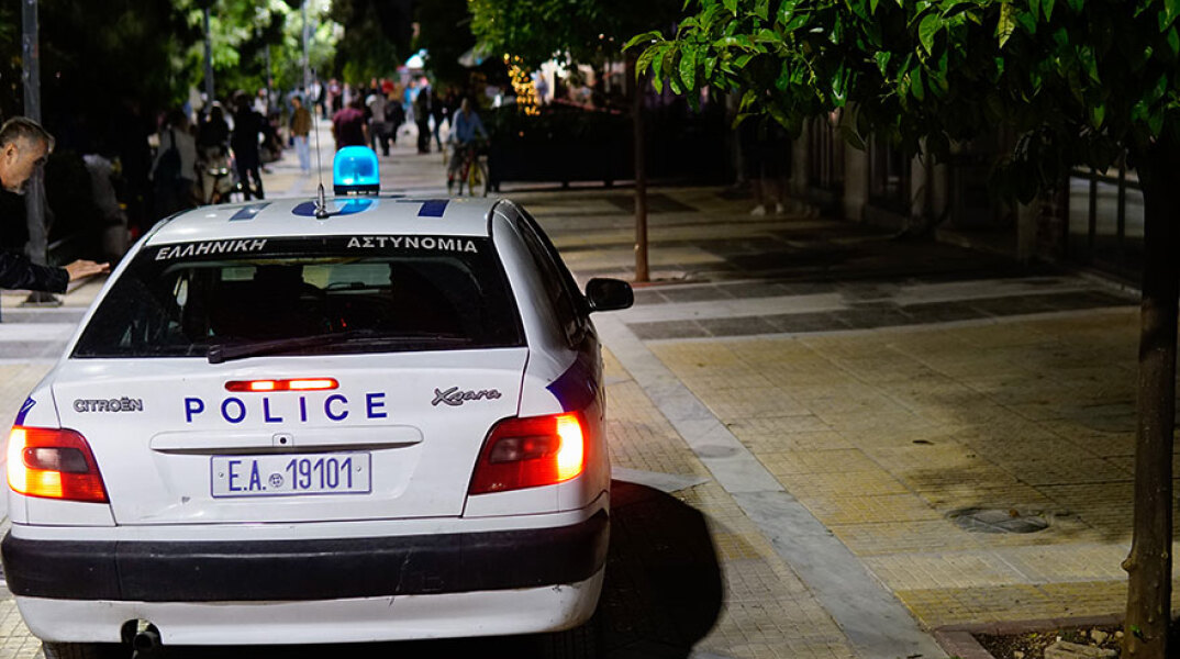 Πλατεία Νέας Σμύρνης