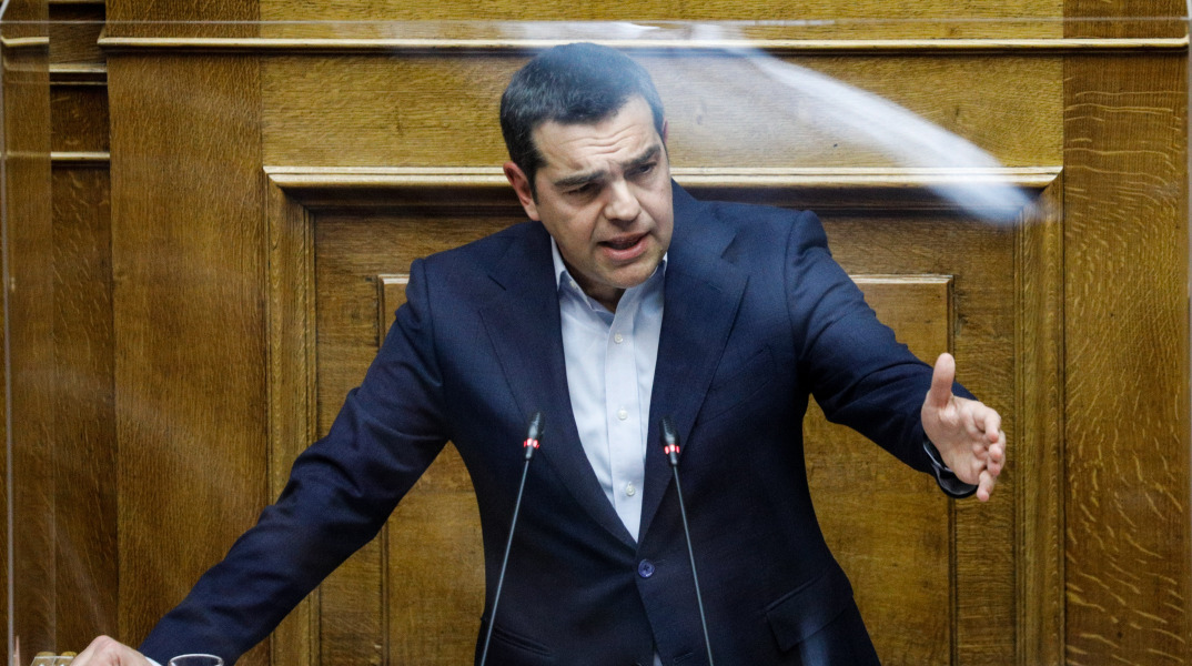 Για πολιτική εκμετάλλευση της Marfin κάνει λόγο ο ΣΥΡΙΖΑ