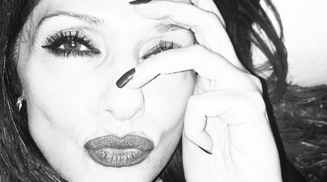 Βίκυ Κουλιανού 