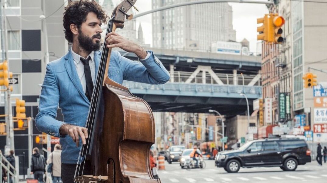 Οnline μετάδοση της συναυλίας του Πέτρου Κλαμπάνη στο ΚΠΙΣΝ   