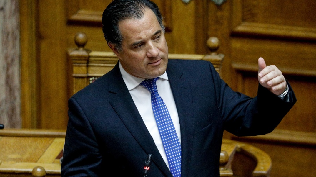 Ακόμη και μια μέρα νωρίτερα να ανοίξουν οι επιχειρήσεις εστίασης, είναι κέρδος για την αγορά, αναφέρει ο υπουργός Ανάπτυξης, Άδωνις Γεωργιάδης 